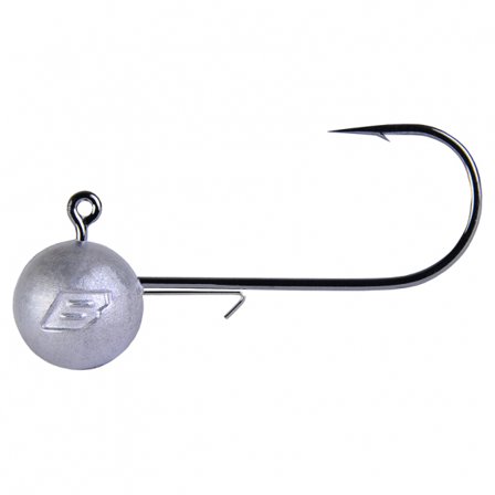 BKK Round Elite-Classic Bait Keeper (3-pack) #6/0 - 20g