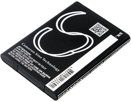 Batteri til SmartPhone, Mobil til BLU Tank Li, T192