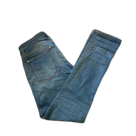Blå jeans från Acne Studios