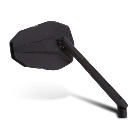 Sidespejl Highsider Victory-X - Honda VT 125 C Shadow 1999-2006