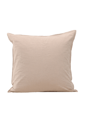 Venture Home Ronja Kuddfodral Påslakan & bäddset Beige 60x60 cm