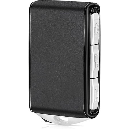 Uusin malli 2025 Korvaava älykäs kauko-ohjattava auton avain Volvo S90 V60 V90 XC40 XC60 XC90 2016-2022 YG0HUF8423 4008C-HUF8423 433.92MHz 8