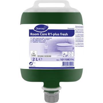 WC-Rent Diversey Rompleie R1-p