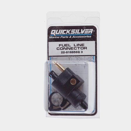 Quicksilver 816856Q3 Quick Disconnect bränsleslangskoppling