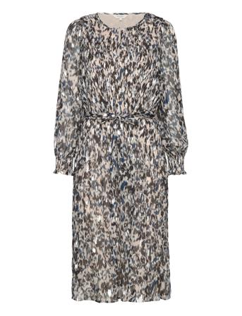 Tricepw Dr Dresses Cocktail Dresses Multi/mønstret Part Two