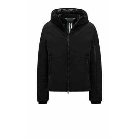 BomBoogie Light Jakke Sort, Herre