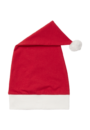 Å KIDS Tomteluva för baby/toddler Barnkläder stl. 86-152 Röd 50/52