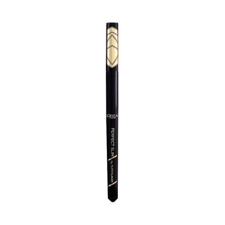 L'Oréal Paris Superliner Perfect Slim Eyeliner Black, Makeup, Øjne, Eyeliner