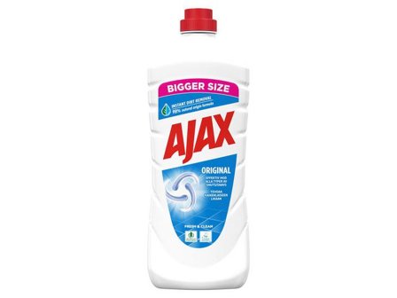 AJAX Allrengöring Original 1,5L - Lyreco - Städ och hygien - Rengöringsmedel - Allrent