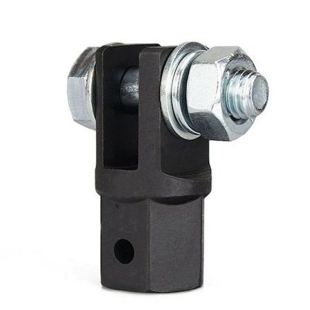 Scissor Jack Adapter Drive- Bilreparasjonsstasjon- Slagbor