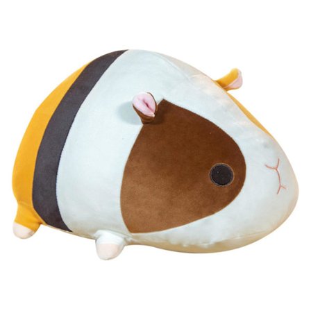 40/50cm Marsu Koira Pehmolelu Nuket Marsu Täytetyt Heitto Ty枕头 礼品 给 女孩 女士 爱好者 女朋友