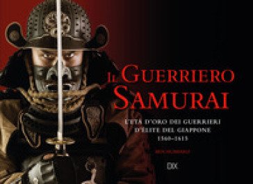 Il guerriero samurai Ben Hubbard