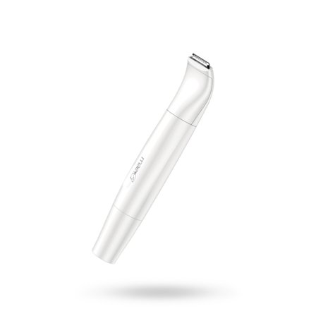 All-In-One Ladyshave - Vuxen.se - Intimrakning, intim after shave, intim shave gel