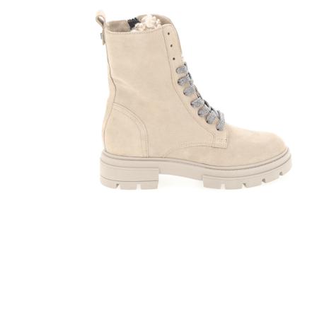 Mjus Lace Up Laarzen , Beige , Dames , Maat: 41 EU Laarzen