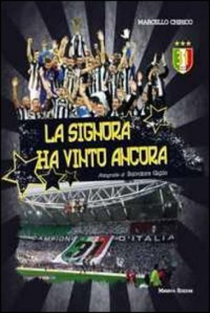 La signora ha vinto ancora Marcello Chirico