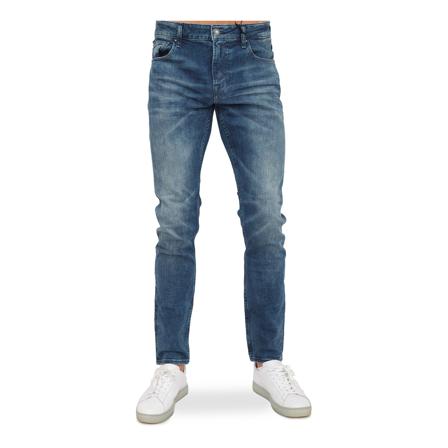 Guess Slim-fit Jeans blå, Herr, Herr, Storlek: W38