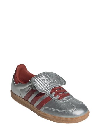 adidas Originals Samba Lt W - Silver - 38 2/3