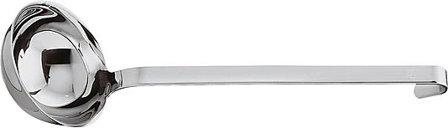 RÖSLE Øse Hook stål 30cm