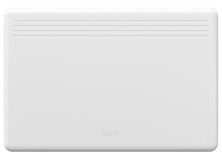 Beha Classic HC 10 Hvit Panelovn 1000W