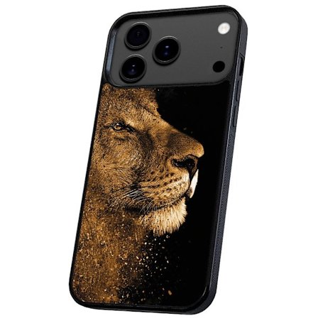 iPhone 17 Pro - Cover/Mobilcover Lion