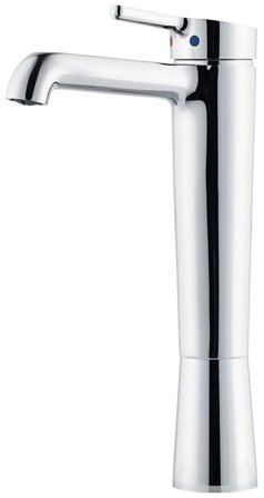 Mora One Tvättställsblandare med hög fot, Badrum