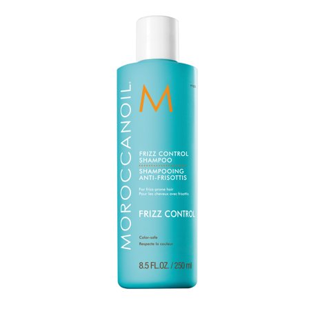 Moroccanoil Frizz Control Shampoo 250ml - Shampoo Anticrespo
