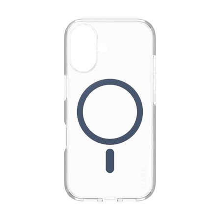 PanzerGlass CARE CASE URBAN CB BLUE MAGSAFE IPHONE 16 ACCS