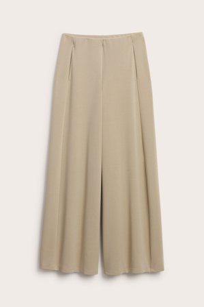 Kappahl | Byxor Loungewear | Beige