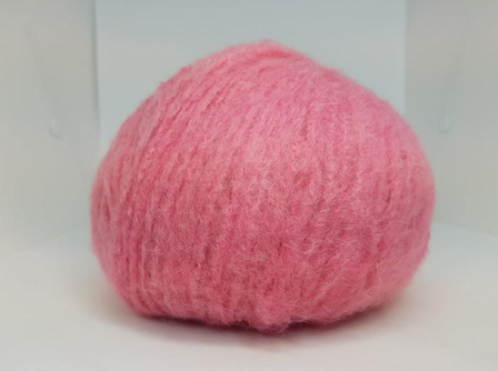 Knit Norway Garn Deilig Pale-Pink 316, 50gr