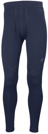 Helly Hansen Workwear Lifa Merino 75506-590 Kerrastonhousut laivastonsininen Navy, Vaatteet