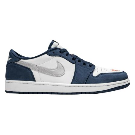 Nike Sneakers blå, Herr, Herr, Storlek: 43 EU