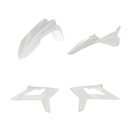 Acerbis Plastic Kit - Beta RX 300 2022-2024