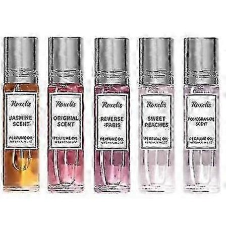 10ml Venom Feromon Parfymkollektion Blommig Doft Parfym För Kvinnor