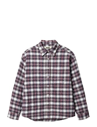Woodbird Wbjong Em Check Shirt - Multi/patterned - S
