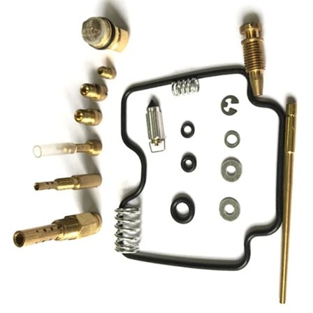 SUZUKI LTZ400 2003-2008 LTZ 400 Z400 motorcykel karburator reparationssæt reservedele karburator genopbygningssæt