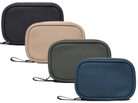 Baltimore first aid kit svart VINGA - Lyreco - Profilsortiment - Julprodukter - Julprodukter