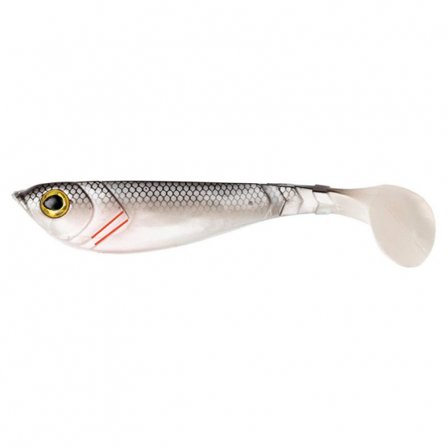 Berkley Pulse Shad 6cm (8pcs) - Whitefish