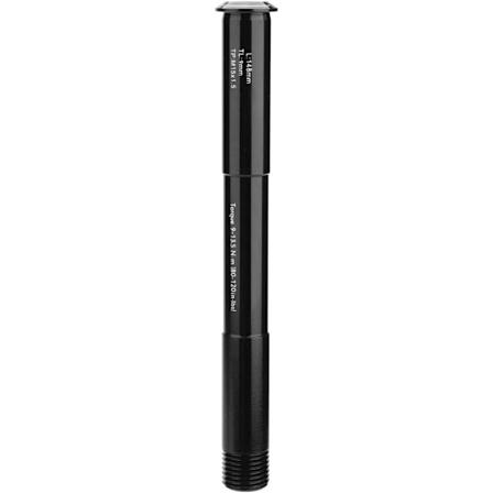 15 mm:n läpiakseli, 15 mm:n maastopyörän etuakseli, pyörän etuhaarukan vaihtoakseli, pyörän etunavan putken akselin vipu, 100 * 15 mm:n 