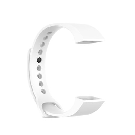 Armband till klocka kompatibel med Redmi/kompatibel Xiaomi Mi Band 4c Tjockare Säker Tpu Ersättningsarmband Smart Armbandsur Armband Kaesi