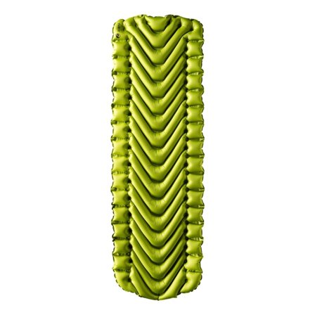 Klymit Static V2 Sleeping Pad blow-up sleeping mats Green R