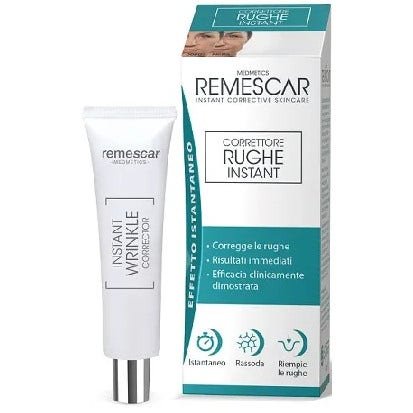 Remescar Correttore Rughe Istant 8ml