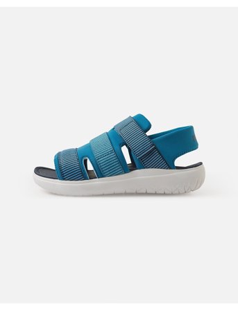 Sandals, Kesakko Blue Reima