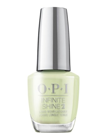 OPI Infinite Shine The Passalways Greener - Green - 15 ML