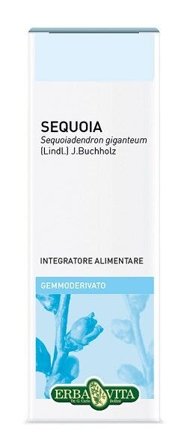 GEMMODERIVATO SEQUOIA 50ML