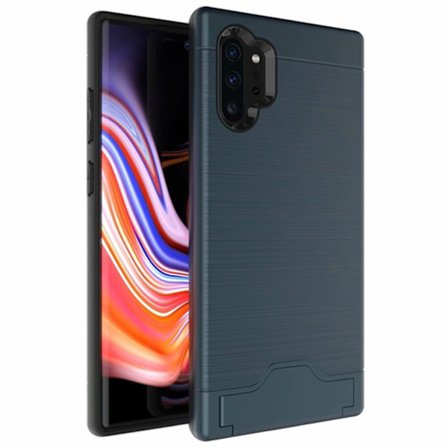 Professionellt Skal JENSEN - Samsung Galaxy Note10 Plus