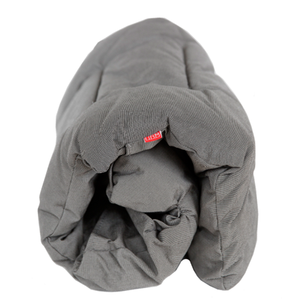 Fiam Fiesta Soft Pute Antrasitt