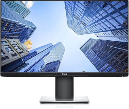 DELL Led Display 24"