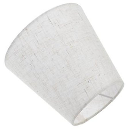 Tyglampskärmar För Bordslampor Liten Lampskärm Studierum Dekorativt Järnmaterial Blandad Färg 14x13x9cm 1st