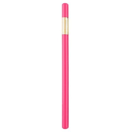 2 STK Inkless Eternal Pencil Ubegrænset skriveblyant ROSE RED