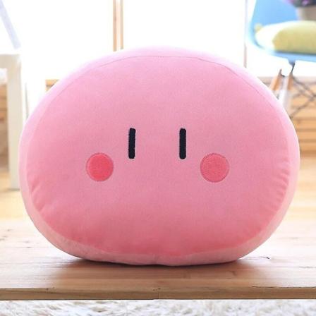 25/40cm CLANNAD Dango plysjleketøy Anime Daikazoku Furukawa Nagisa Dango familie plysj pute gave til barn barn fans-Xin